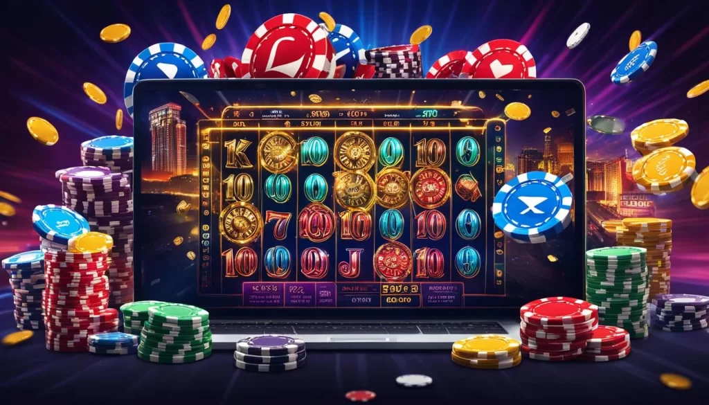 Cơ hội trúng Jackpot lớn
