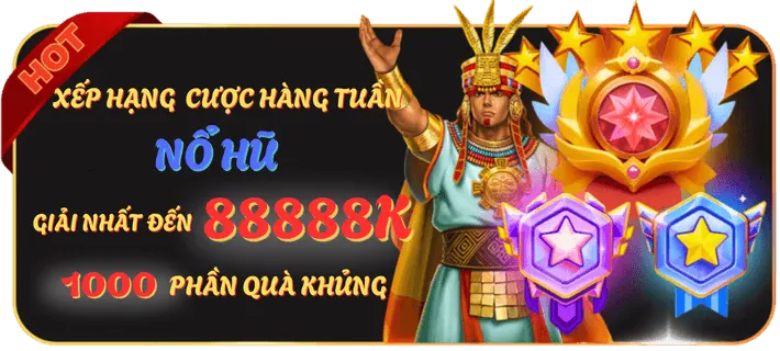 Đa dạng trò chơi cá cược trên 888now vip app